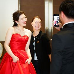 赤坂プリンス クラシックハウスの写真12枚目