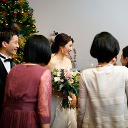 赤坂プリンス クラシックハウスの写真13枚目