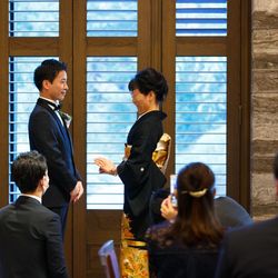 赤坂プリンス クラシックハウスの写真15枚目