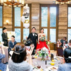 赤坂プリンス クラシックハウスの写真17枚目