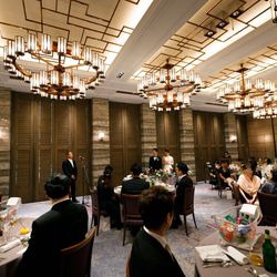 赤坂プリンス クラシックハウスの写真11枚目