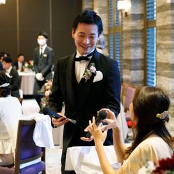 赤坂プリンス クラシックハウスの写真8枚目