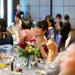 赤坂プリンス クラシックハウスの写真23枚目