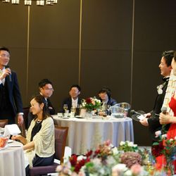 赤坂プリンス クラシックハウスの写真30枚目