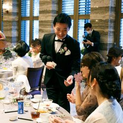 赤坂プリンス クラシックハウスの写真31枚目