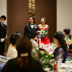 赤坂プリンス クラシックハウスの写真13枚目