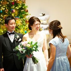 赤坂プリンス クラシックハウスの写真20枚目