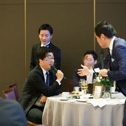 赤坂プリンス クラシックハウスの写真5枚目