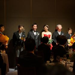 赤坂プリンス クラシックハウスの写真15枚目