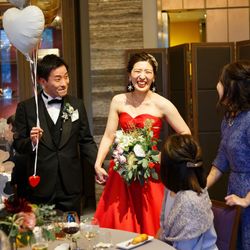 赤坂プリンス クラシックハウスの写真17枚目