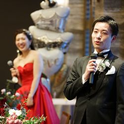 赤坂プリンス クラシックハウスの写真19枚目