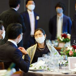 赤坂プリンス クラシックハウスの写真18枚目