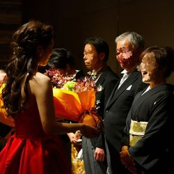 赤坂プリンス クラシックハウスの写真20枚目