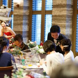 赤坂プリンス クラシックハウスの写真34枚目