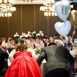 赤坂プリンス クラシックハウスの写真33枚目