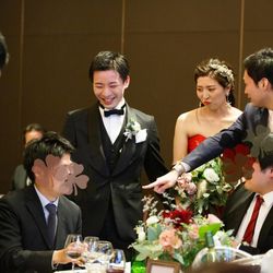 赤坂プリンス クラシックハウスの写真22枚目