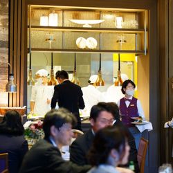 赤坂プリンス クラシックハウスの写真36枚目