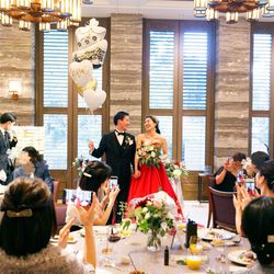 赤坂プリンス クラシックハウスの写真36枚目