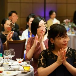 赤坂プリンス クラシックハウスの写真1枚目