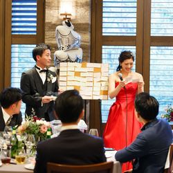 赤坂プリンス クラシックハウスの写真24枚目