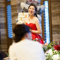 赤坂プリンス クラシックハウスの写真25枚目