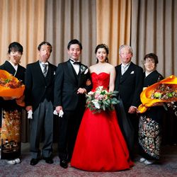 赤坂プリンス クラシックハウスの写真25枚目