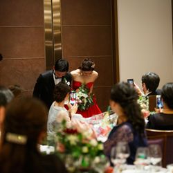 赤坂プリンス クラシックハウスの写真6枚目