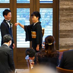 赤坂プリンス クラシックハウスの写真26枚目