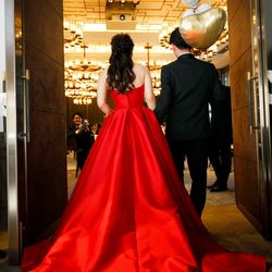 赤坂プリンス クラシックハウスの写真8枚目