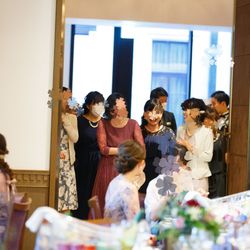 赤坂プリンス クラシックハウスの写真24枚目