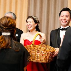 赤坂プリンス クラシックハウスの写真10枚目