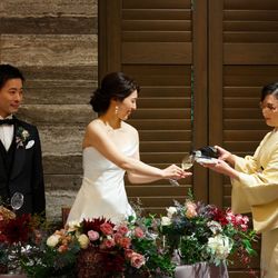 赤坂プリンス クラシックハウスの写真9枚目