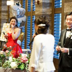 赤坂プリンス クラシックハウスの写真28枚目