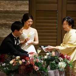 赤坂プリンス クラシックハウスの写真8枚目