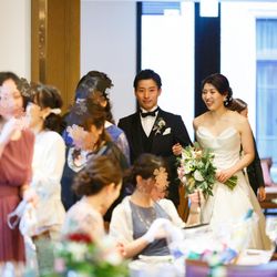 赤坂プリンス クラシックハウスの写真29枚目