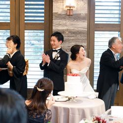 赤坂プリンス クラシックハウスの写真11枚目