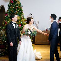 赤坂プリンス クラシックハウスの写真5枚目