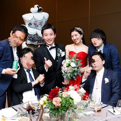 赤坂プリンス クラシックハウスの写真32枚目