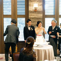 赤坂プリンス クラシックハウスの写真30枚目