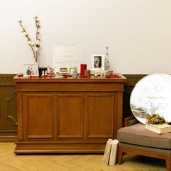 赤坂プリンス クラシックハウスの写真7枚目