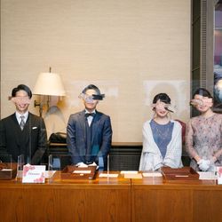 赤坂プリンス クラシックハウスの写真12枚目