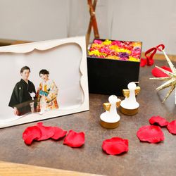 赤坂プリンス クラシックハウスの写真7枚目