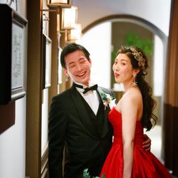 赤坂プリンス クラシックハウスの写真4枚目