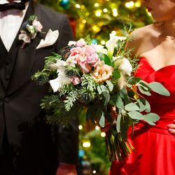 赤坂プリンス クラシックハウスの写真10枚目