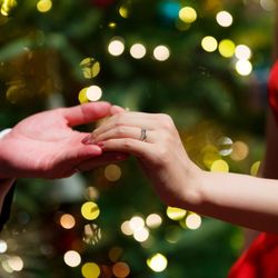 赤坂プリンス クラシックハウスの写真11枚目