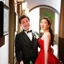 赤坂プリンス クラシックハウスの写真31枚目