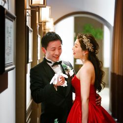 赤坂プリンス クラシックハウスの写真19枚目