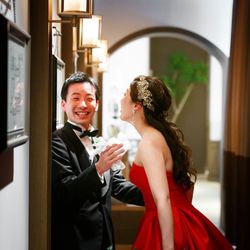 赤坂プリンス クラシックハウスの写真31枚目