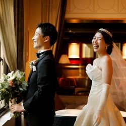 赤坂プリンス クラシックハウスの写真6枚目