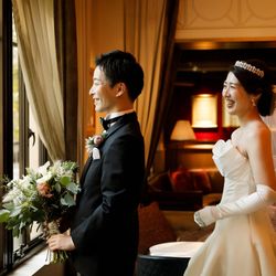 赤坂プリンス クラシックハウスの写真28枚目